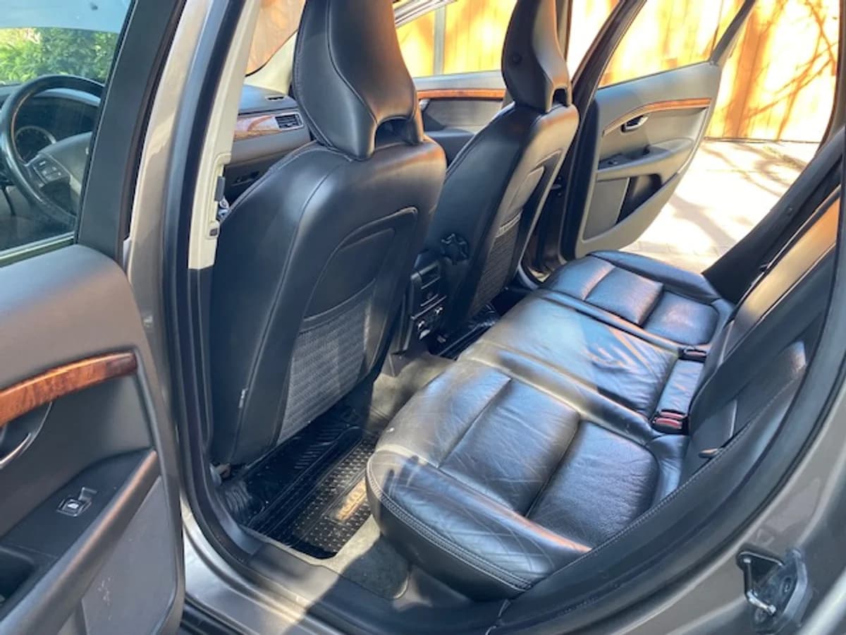 VOLVO XC70 3.2 SW 2009 - Imagen 12