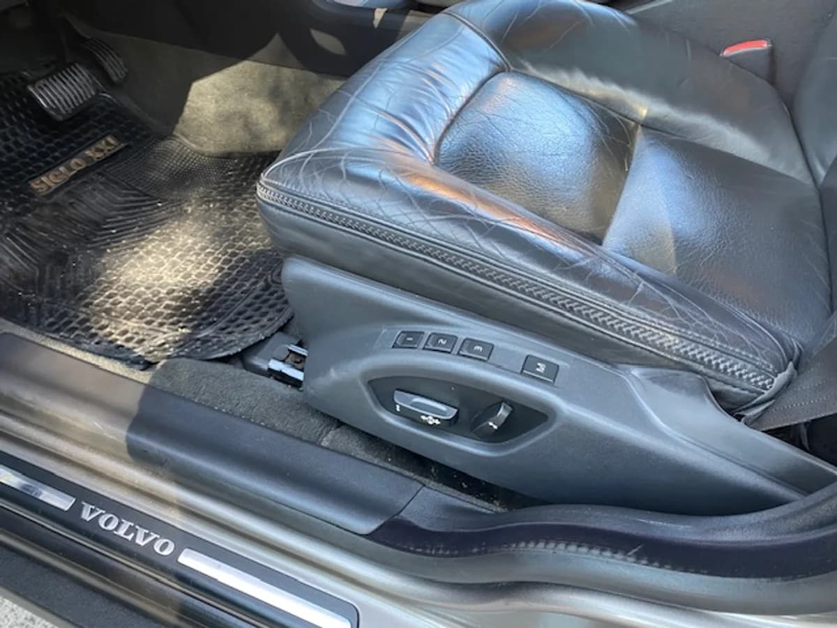 VOLVO XC70 3.2 SW 2009 - Imagen 13