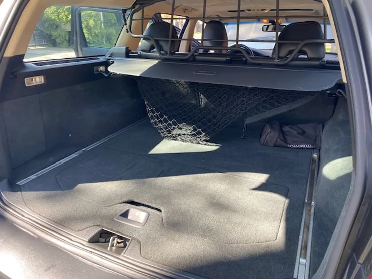 VOLVO XC70 3.2 SW 2009 - Imagen 14