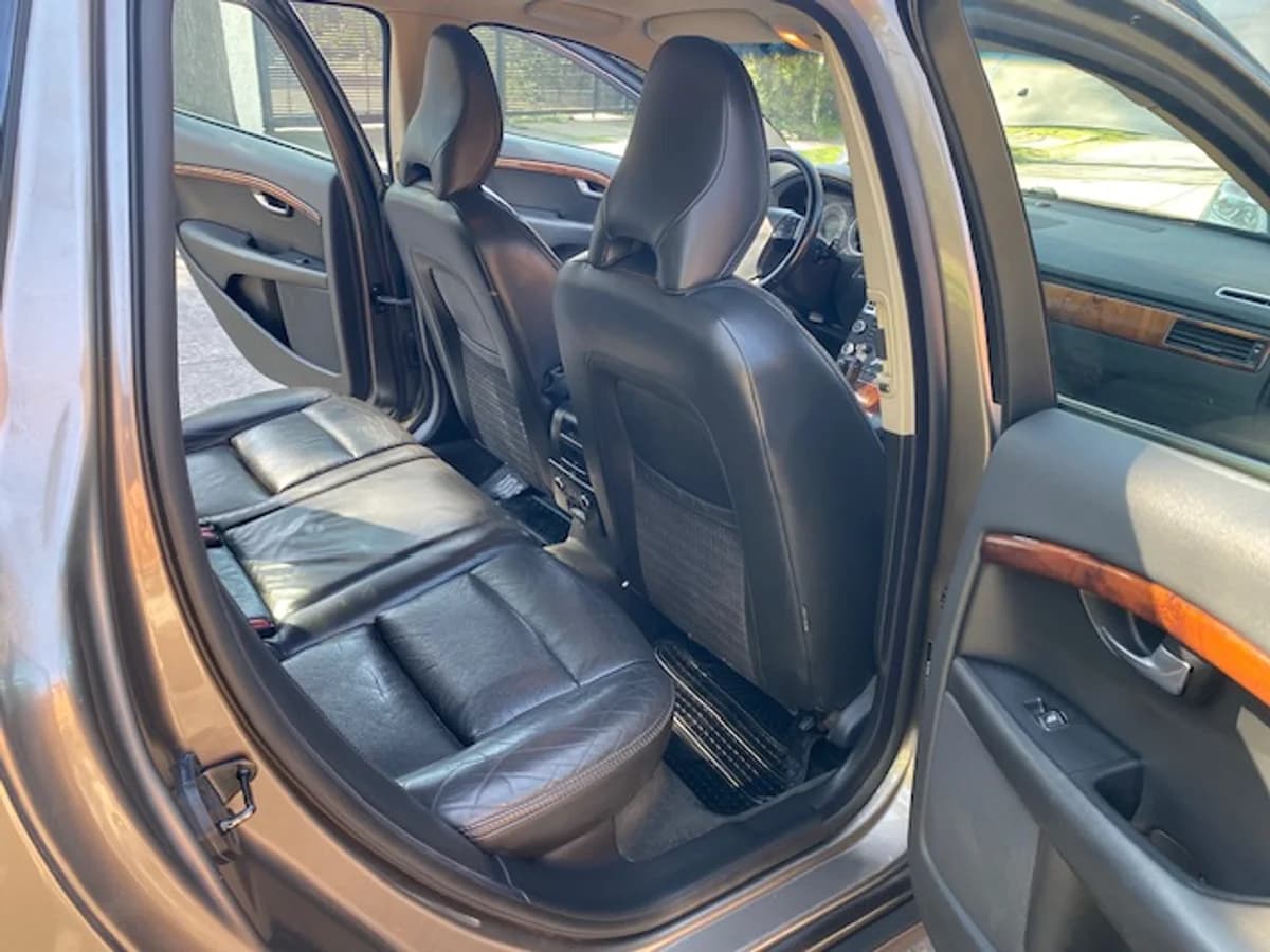 VOLVO XC70 3.2 SW 2009 - Imagen 15