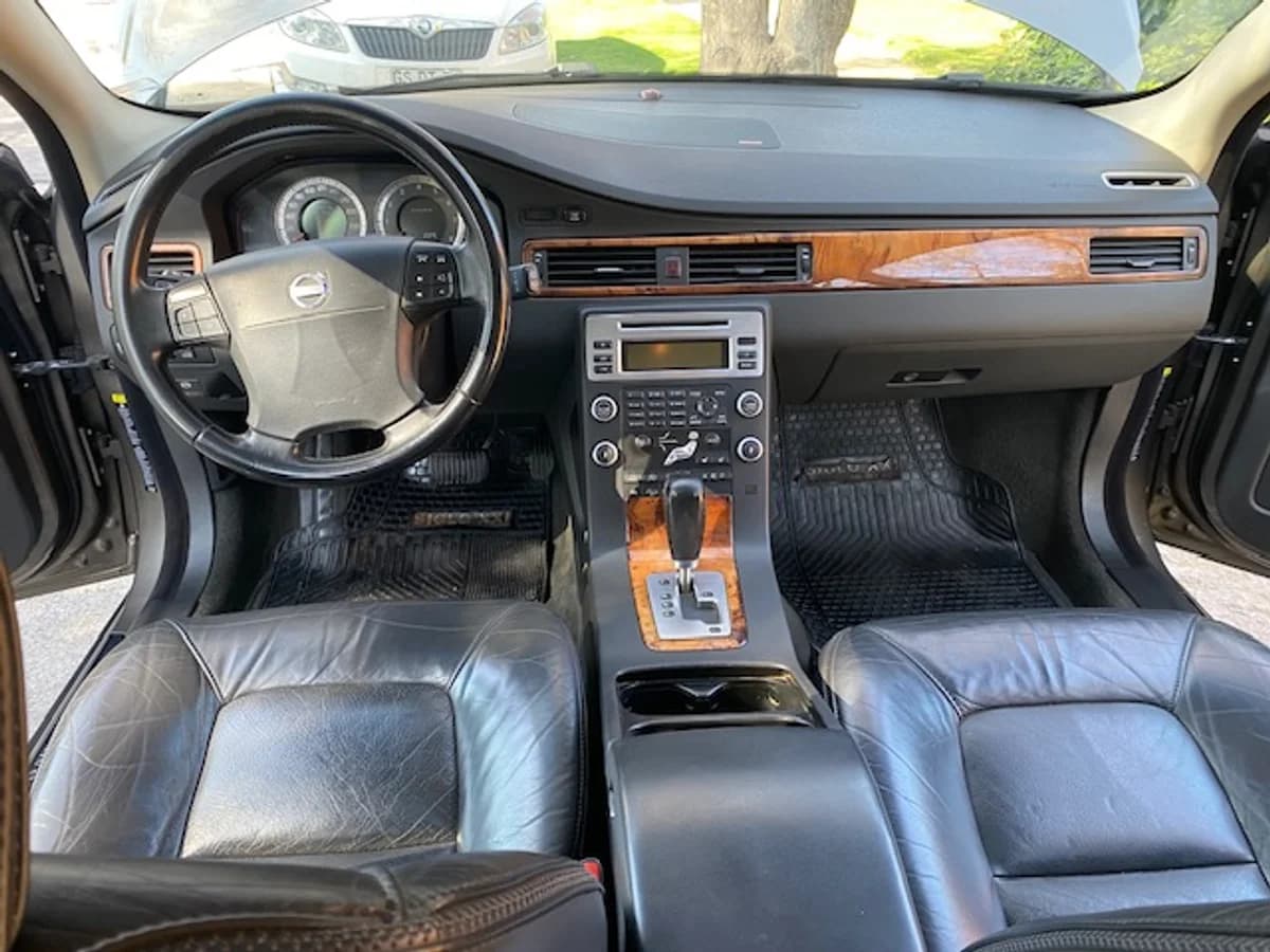 VOLVO XC70 3.2 SW 2009 - Imagen 16