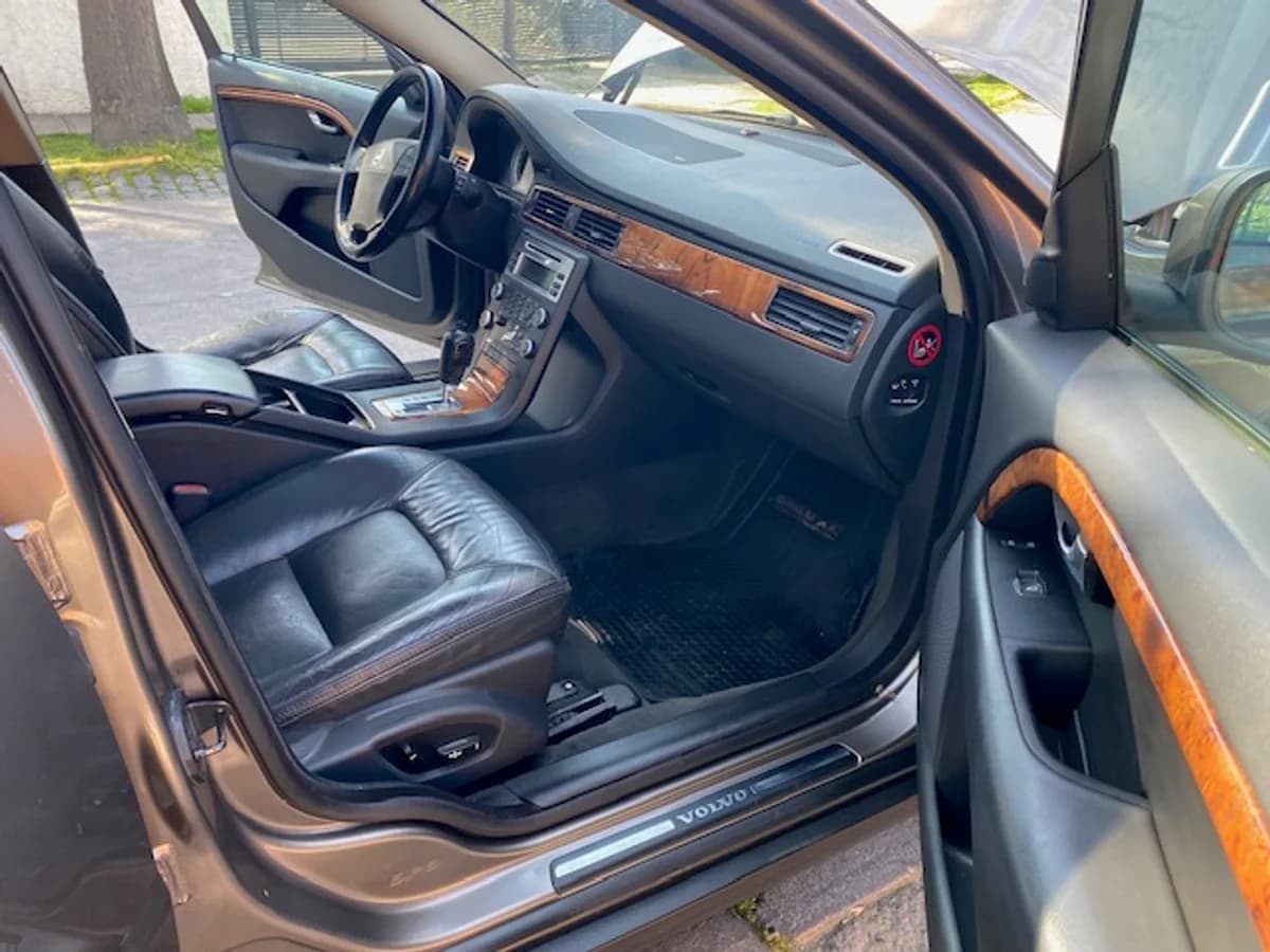 VOLVO XC70 3.2 SW 2009 - Imagen 17