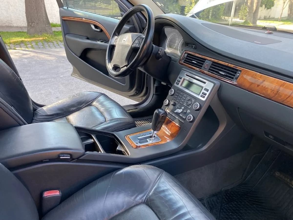 VOLVO XC70 3.2 SW 2009 - Imagen 18