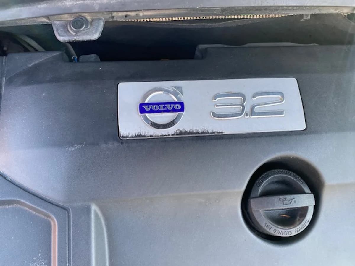 VOLVO XC70 3.2 SW 2009 - Imagen 19