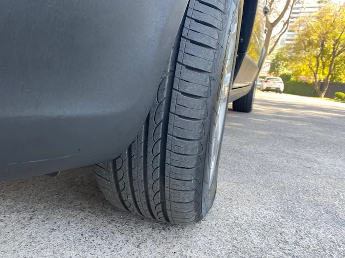 VOLVO XC70 3.2 SW 2009 - Imagen 20