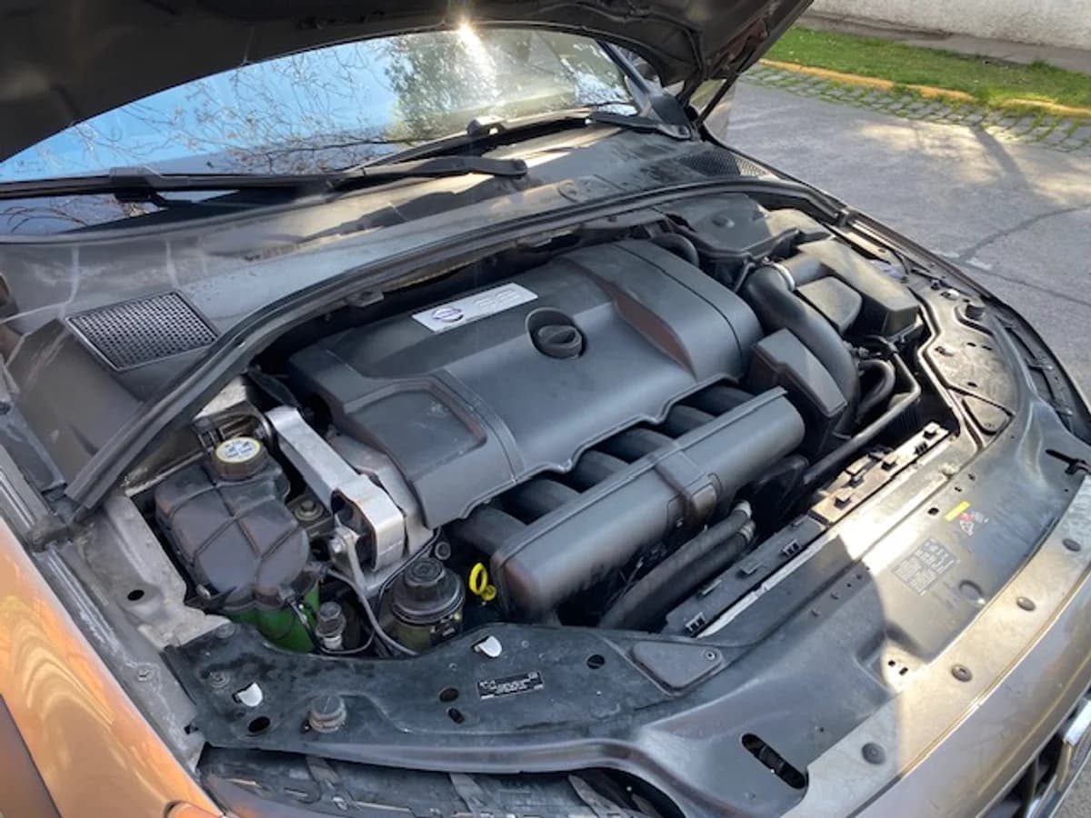 VOLVO XC70 3.2 SW 2009 - Imagen 21