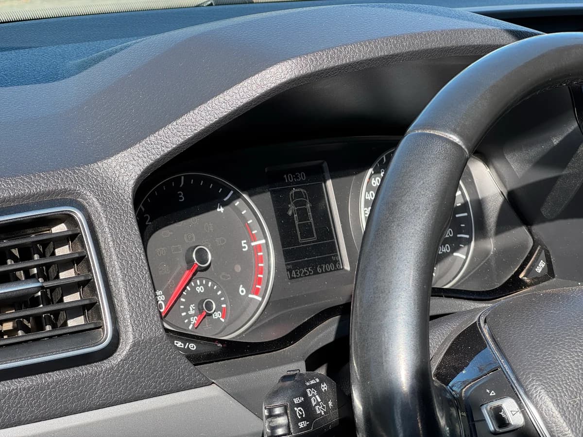 Volkswagen Amarok Highline 2019 - Imagen 13