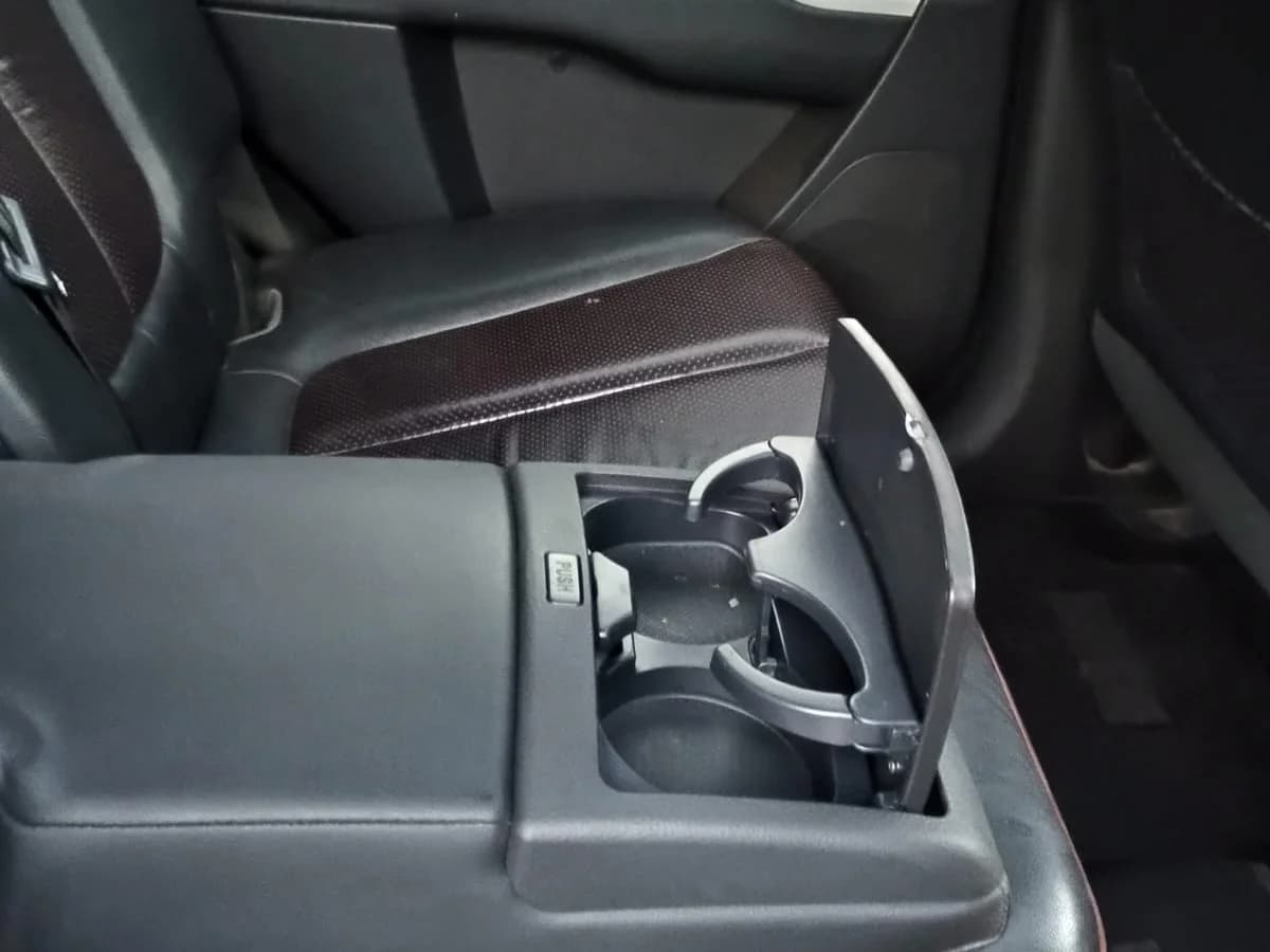 HYUNDAI SANTA FE 2.7 AUT 4X4 FULL - Imagen 17