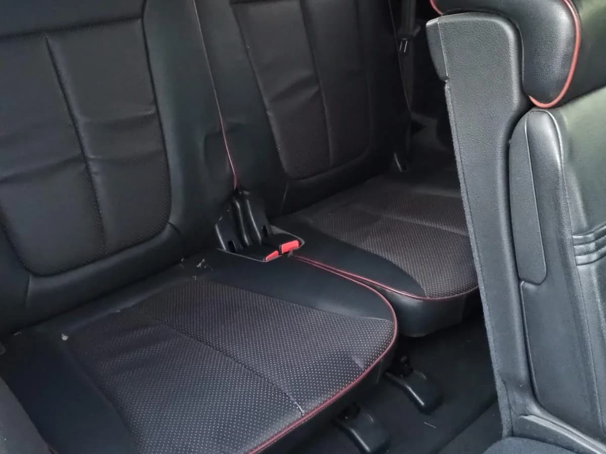 HYUNDAI SANTA FE 2.7 AUT 4X4 FULL - Imagen 18