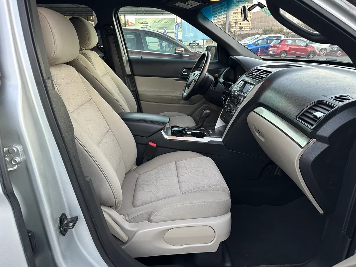 FORD EXPLORER 2.0 ECOBOOST AUT 2016 - Imagen 23