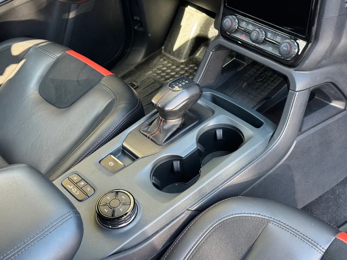 Ford Ranger Raptor 2024 - Imagen 17