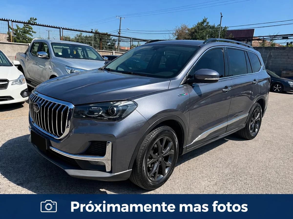 2024 SWM G05 ELITE 2.0 - Imagen 1