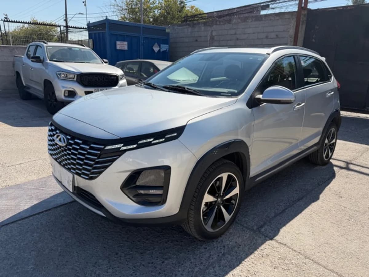 2025 Chery Tiggo 2 Pro Max 1.5 GLX - Imagen 1