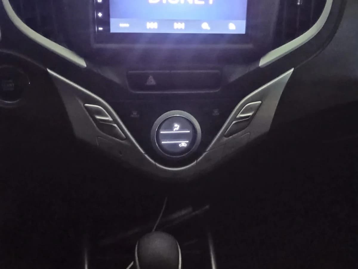SUZUKI BALENO GLX HB 1.4L AUT - Imagen 5