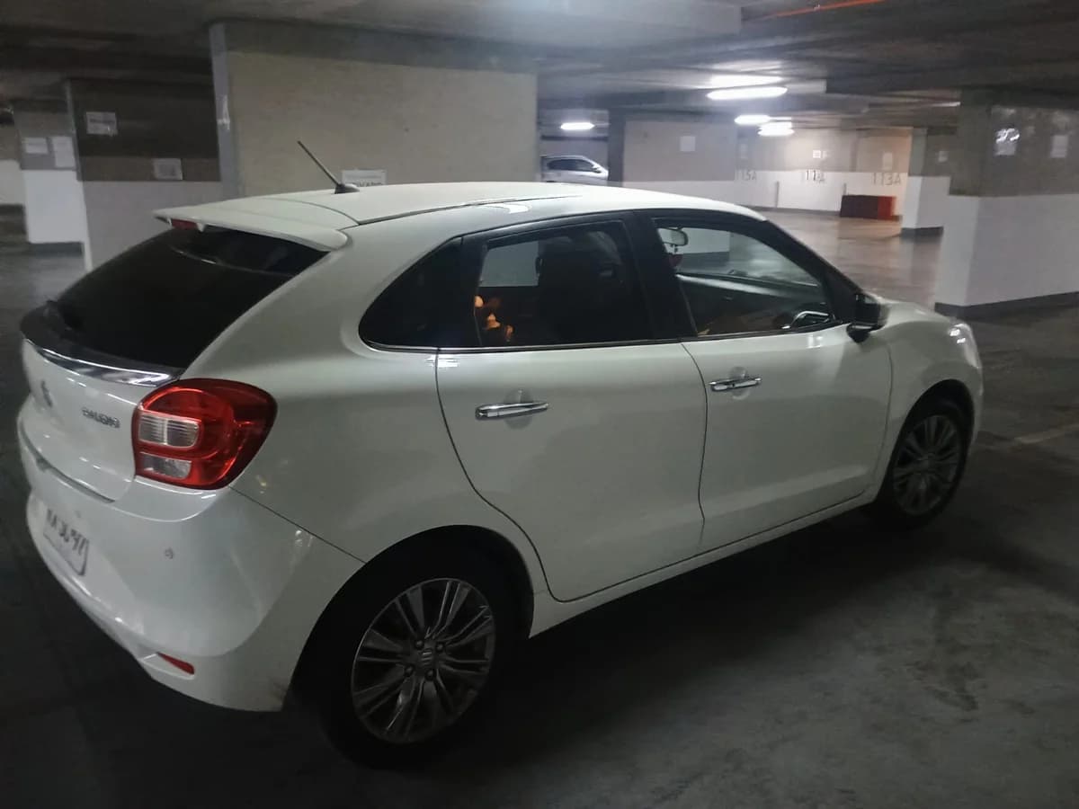 SUZUKI BALENO GLX HB 1.4L AUT - Imagen 6