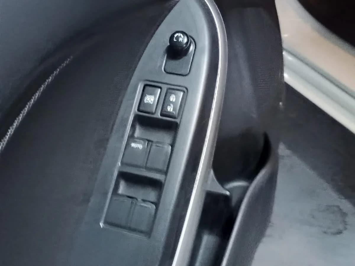 SUZUKI BALENO GLX HB 1.4L AUT - Imagen 10