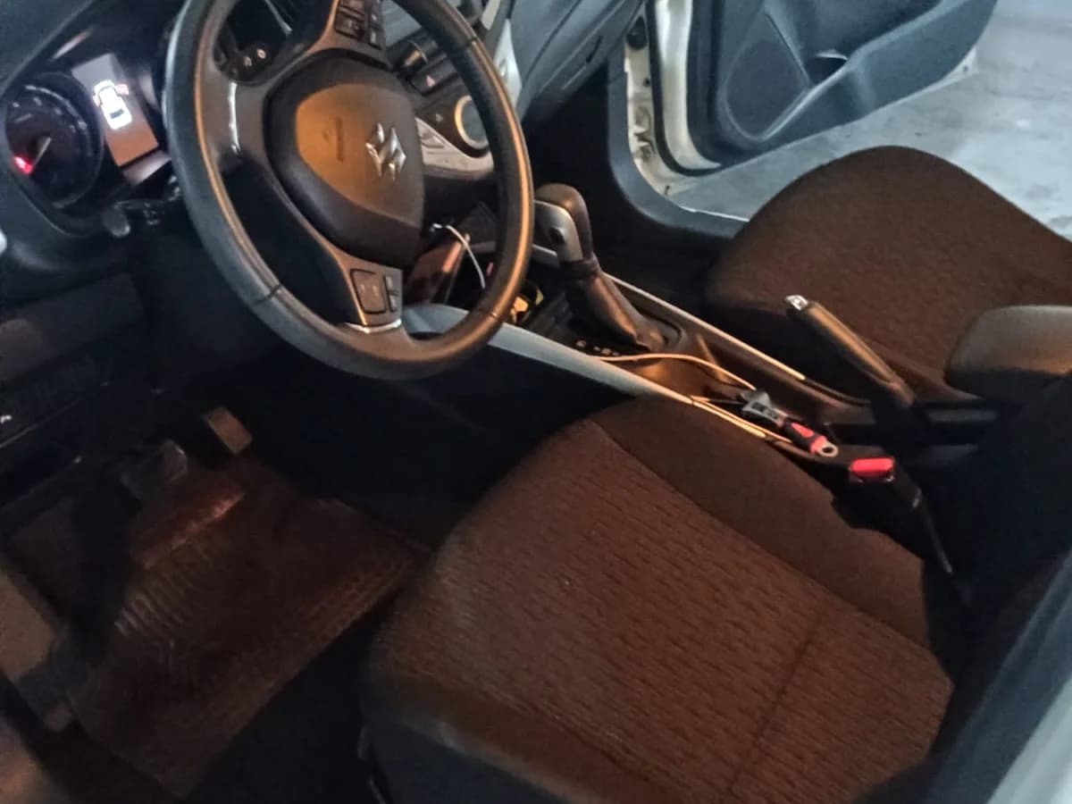 SUZUKI BALENO GLX HB 1.4L AUT - Imagen 13