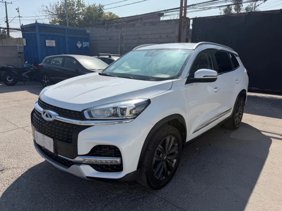 2023 Chery Tiggo 8 1.5T GL - Imagen 1