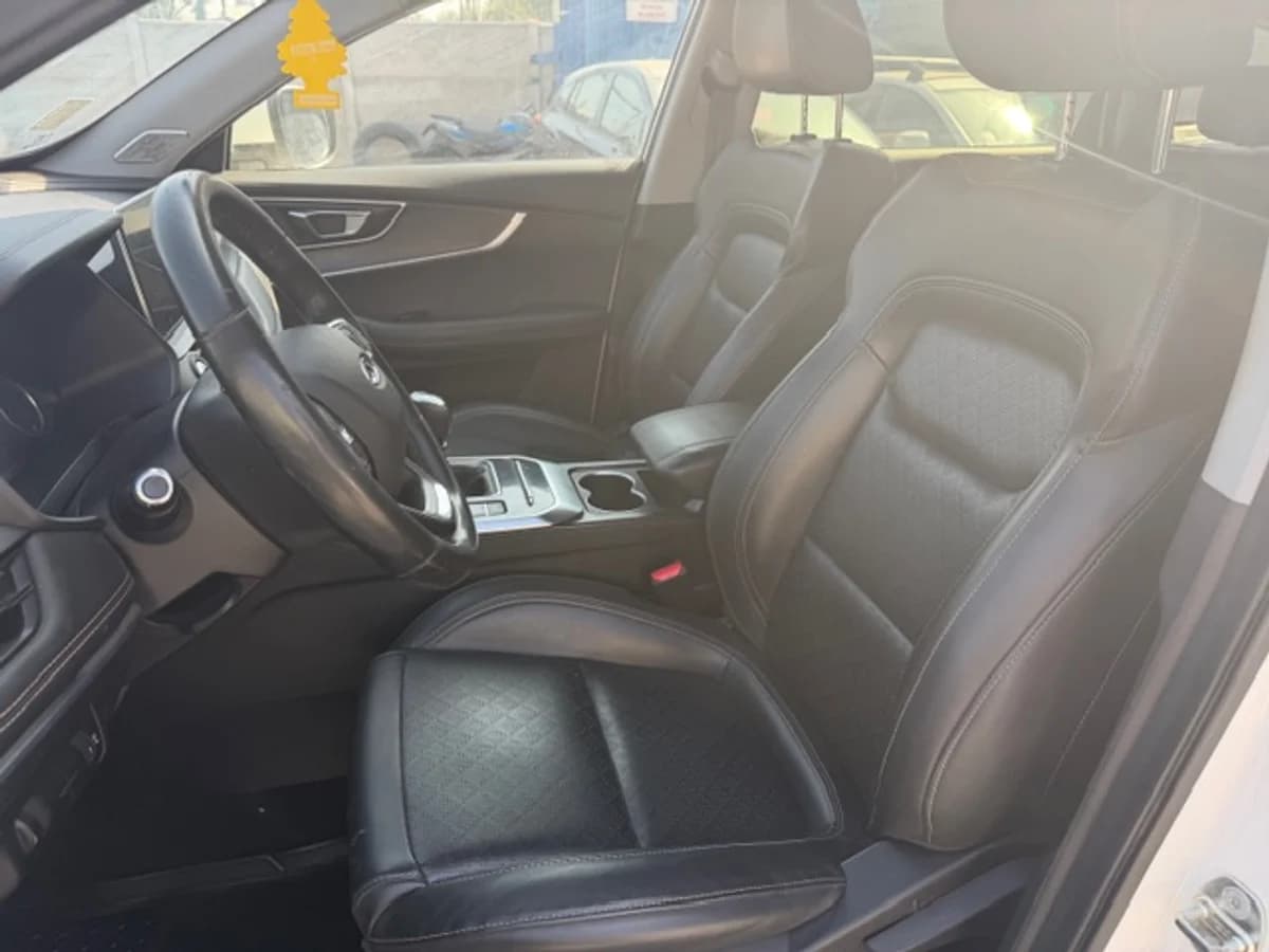 2023 Chery Tiggo 8 1.5T GL - Imagen 8