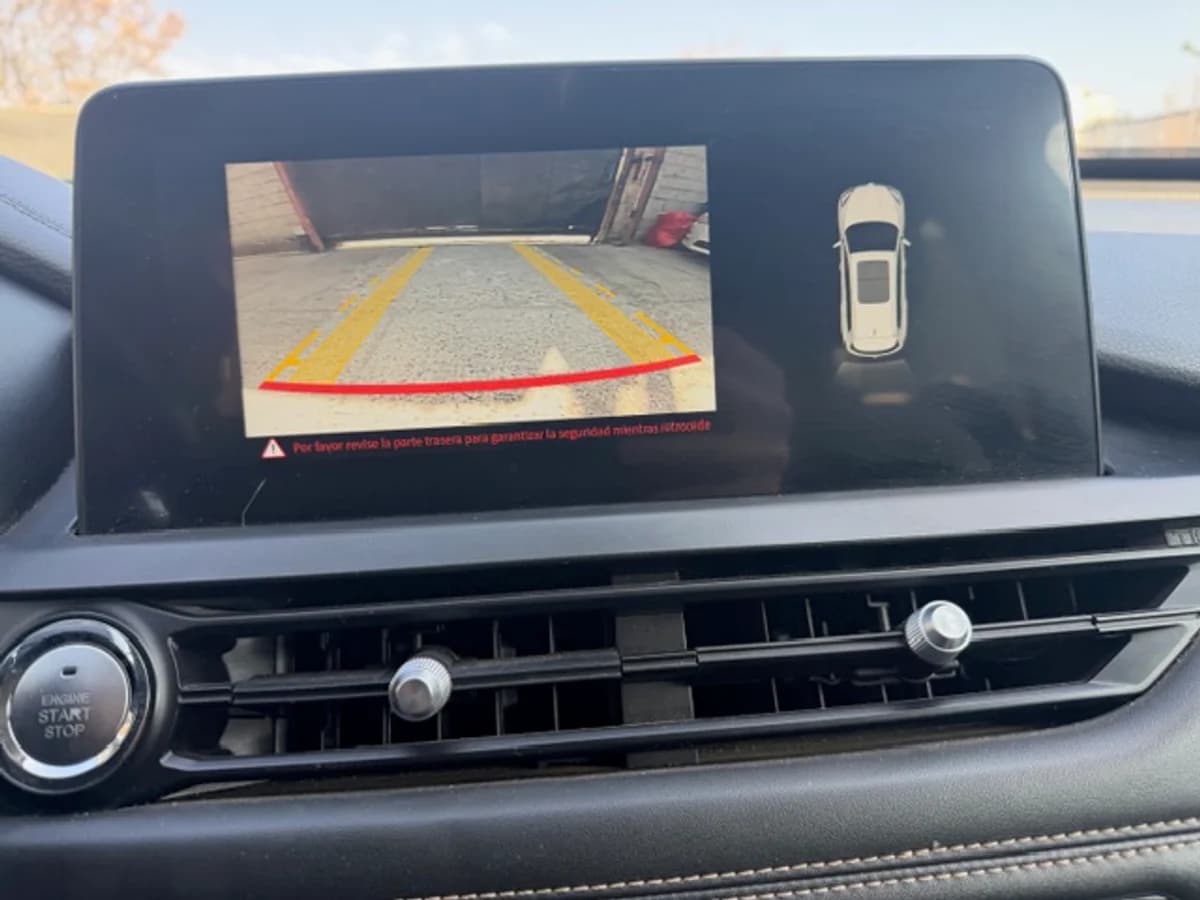 2023 Chery Tiggo 8 1.5T GL - Imagen 10