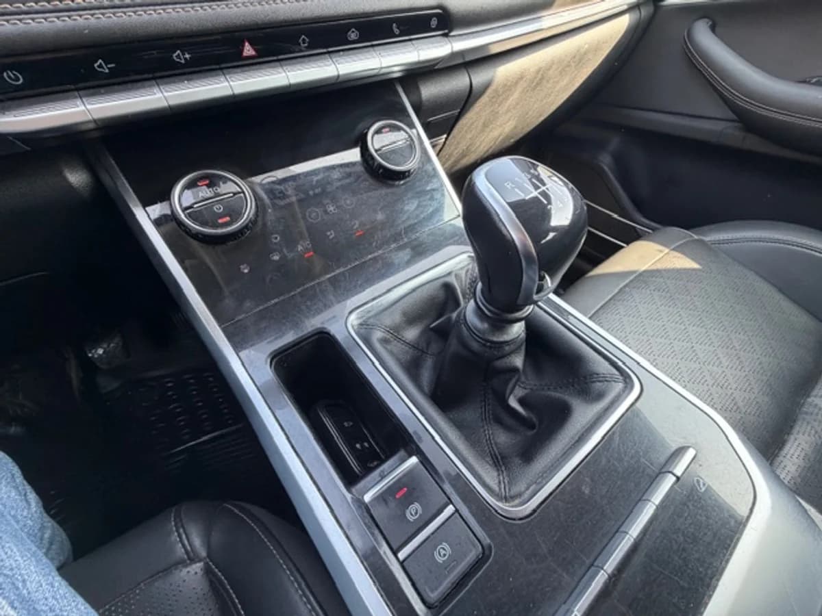 2023 Chery Tiggo 8 1.5T GL - Imagen 11