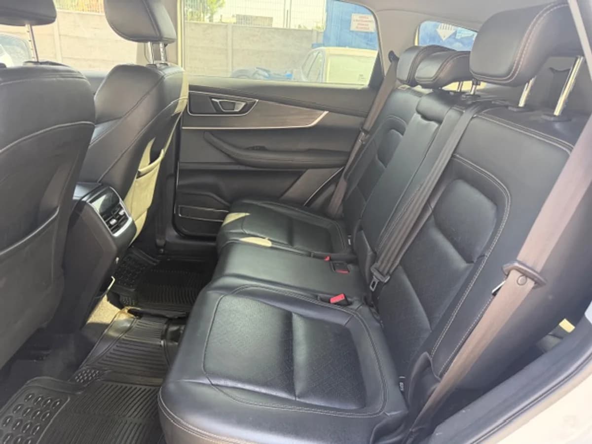 2023 Chery Tiggo 8 1.5T GL - Imagen 12