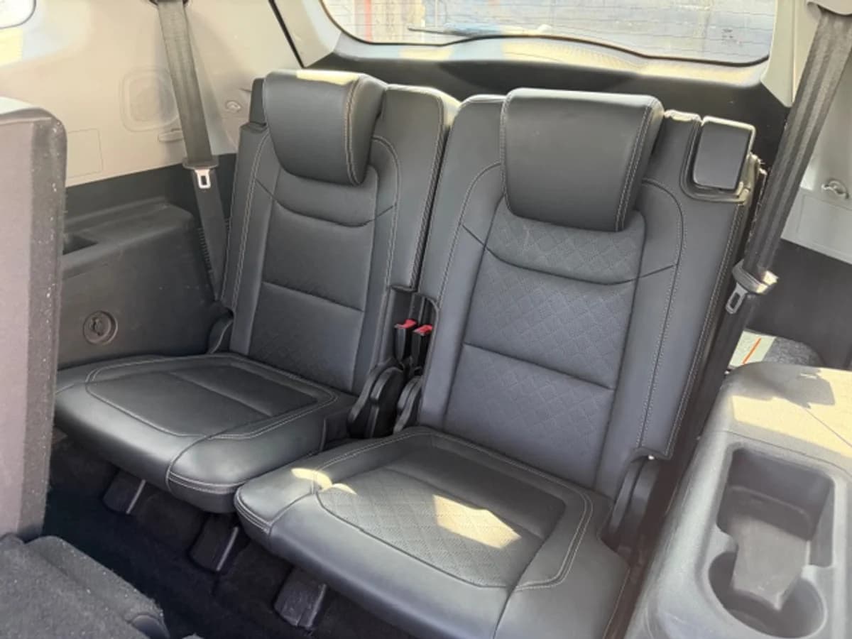 2023 Chery Tiggo 8 1.5T GL - Imagen 13