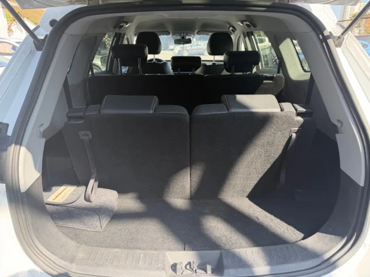 2023 Chery Tiggo 8 1.5T GL - Imagen 15