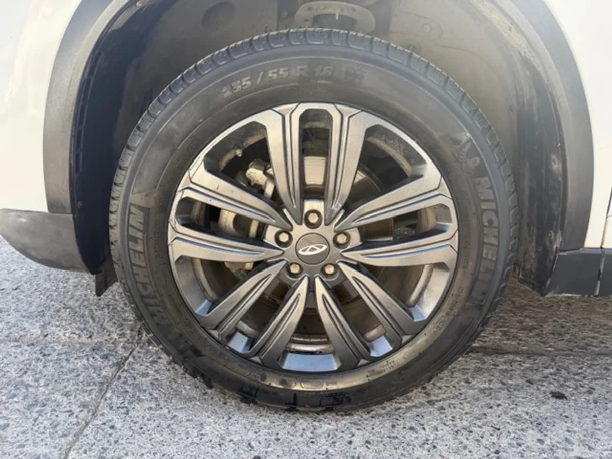 2023 Chery Tiggo 8 1.5T GL - Imagen 16