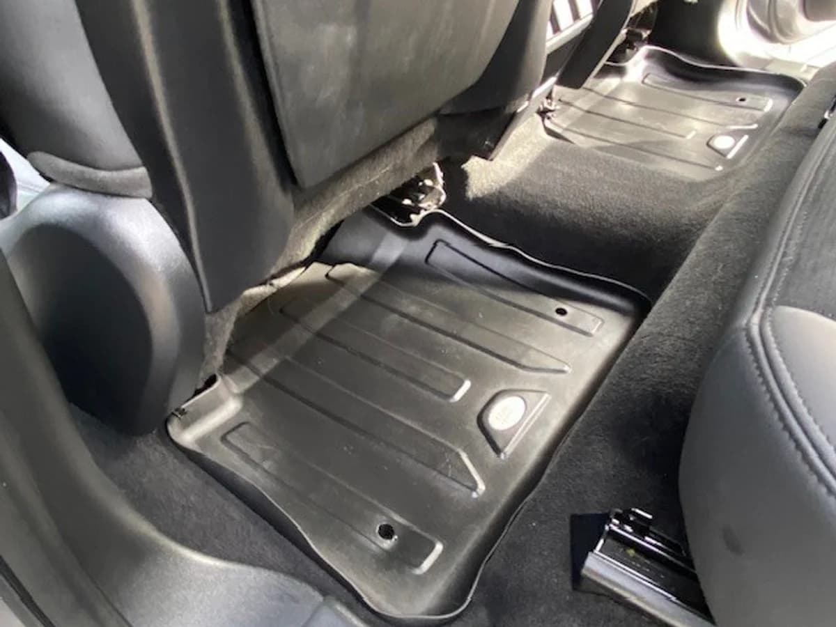 LAND ROVER DISCOVERY Sport 4x4 2.0i 2021 - Imagen 13