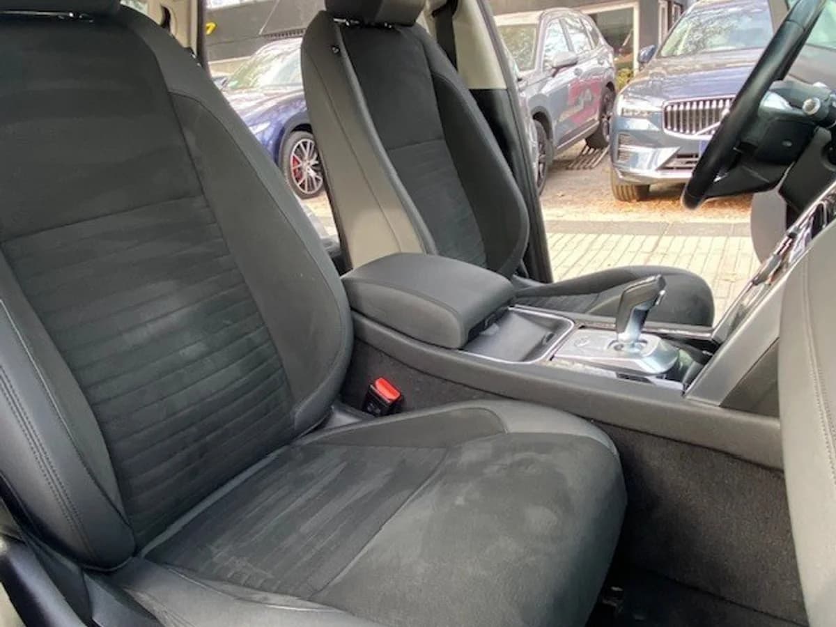 LAND ROVER DISCOVERY Sport 4x4 2.0i 2021 - Imagen 23