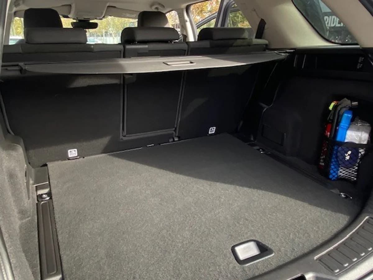 LAND ROVER DISCOVERY Sport 4x4 2.0i 2021 - Imagen 26