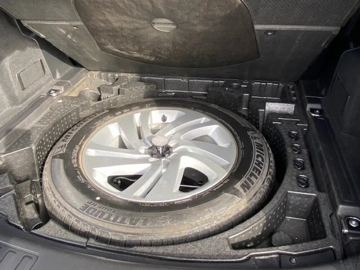 LAND ROVER DISCOVERY Sport 4x4 2.0i 2021 - Imagen 27