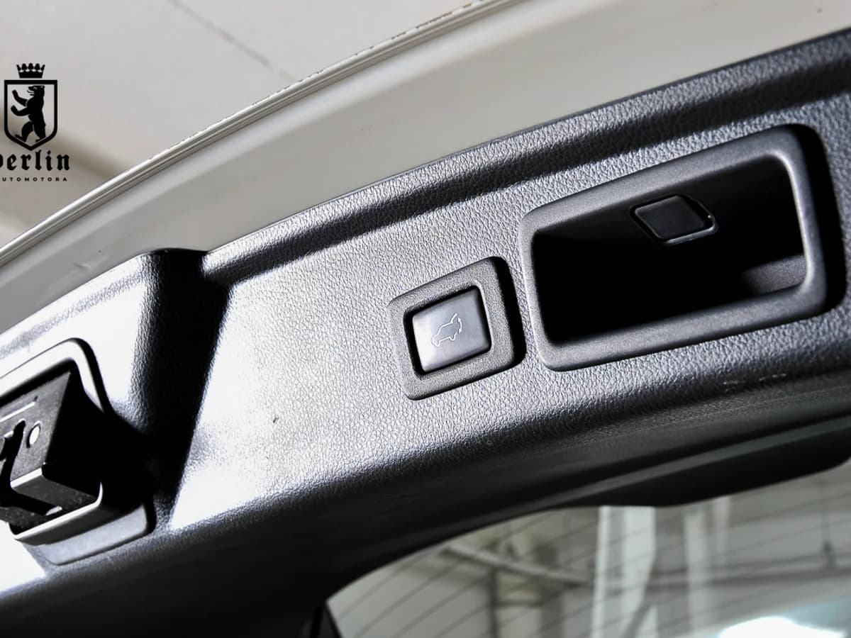 2015 Subaru Forester 2.5L Dynamic CVT AWD - Imagen 12