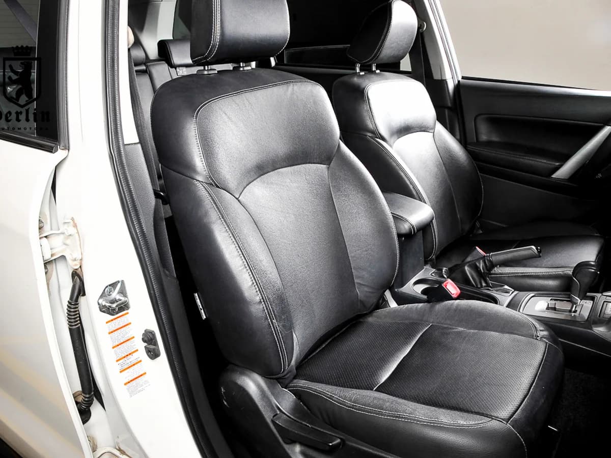 2015 Subaru Forester 2.5L Dynamic CVT AWD - Imagen 24