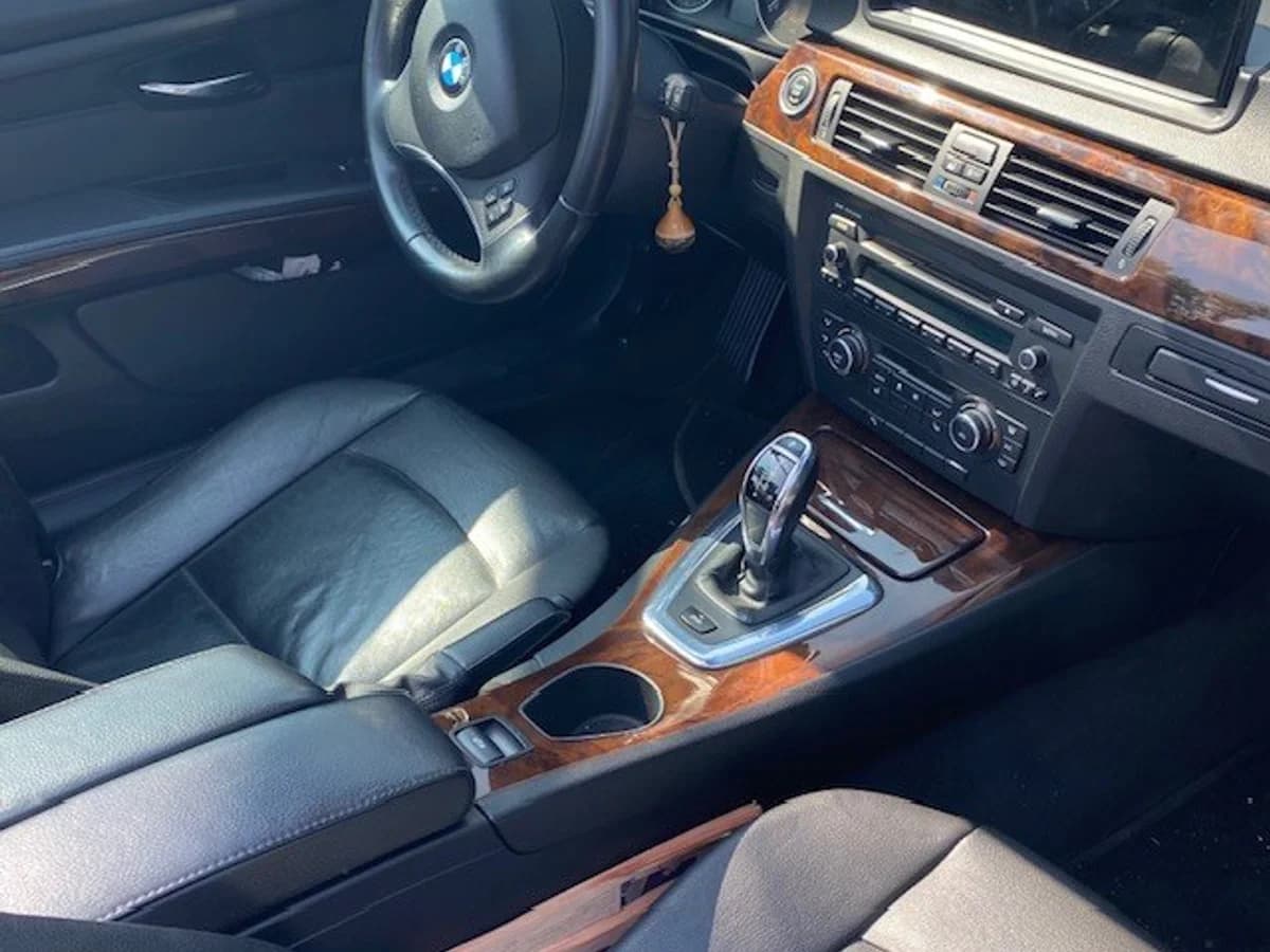 BMW 335 335I 3.0 Cabrio Aut 2014 - Imagen 7