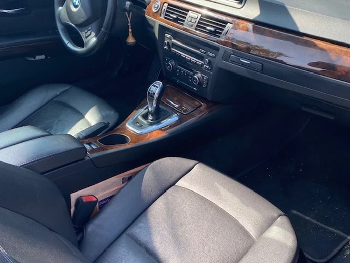 BMW 335 335I 3.0 Cabrio Aut 2014 - Imagen 8