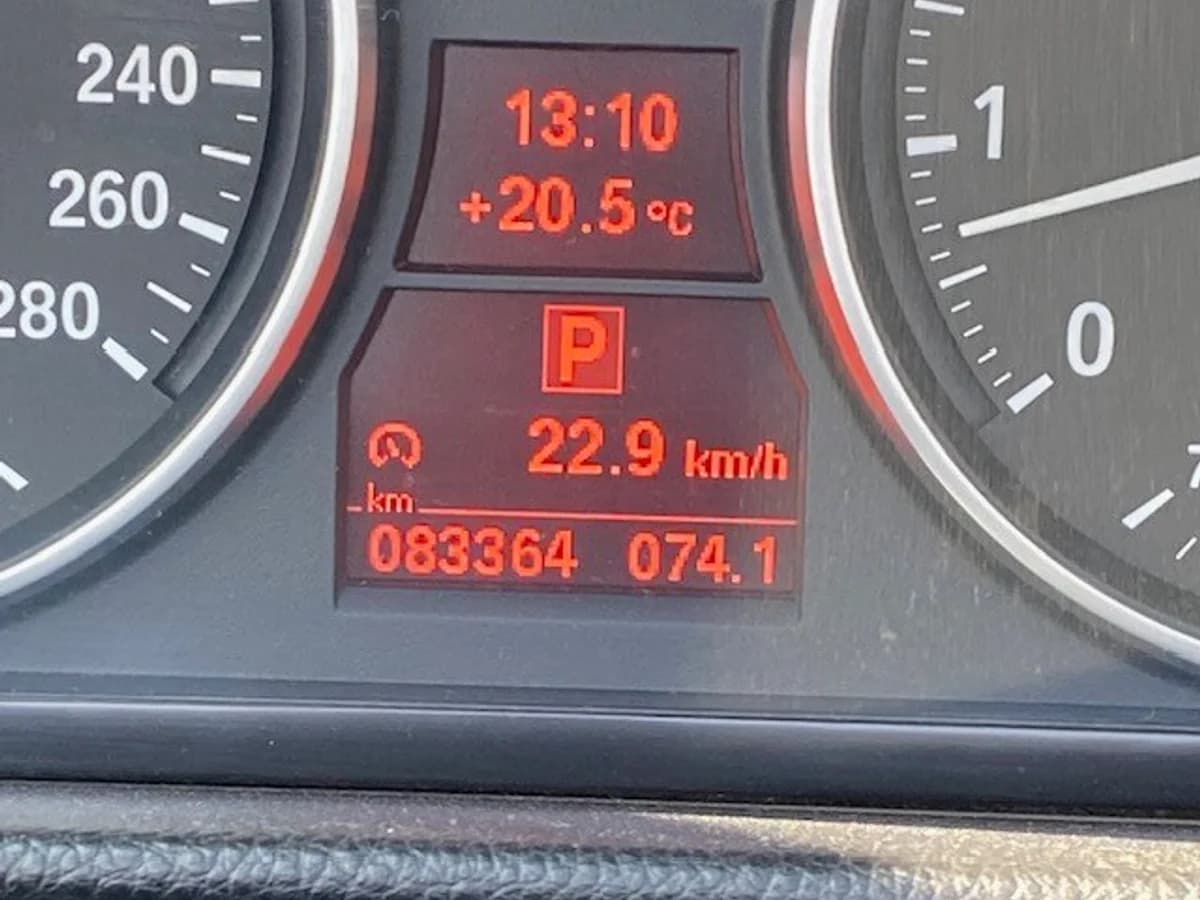 BMW 335 335I 3.0 Cabrio Aut 2014 - Imagen 9