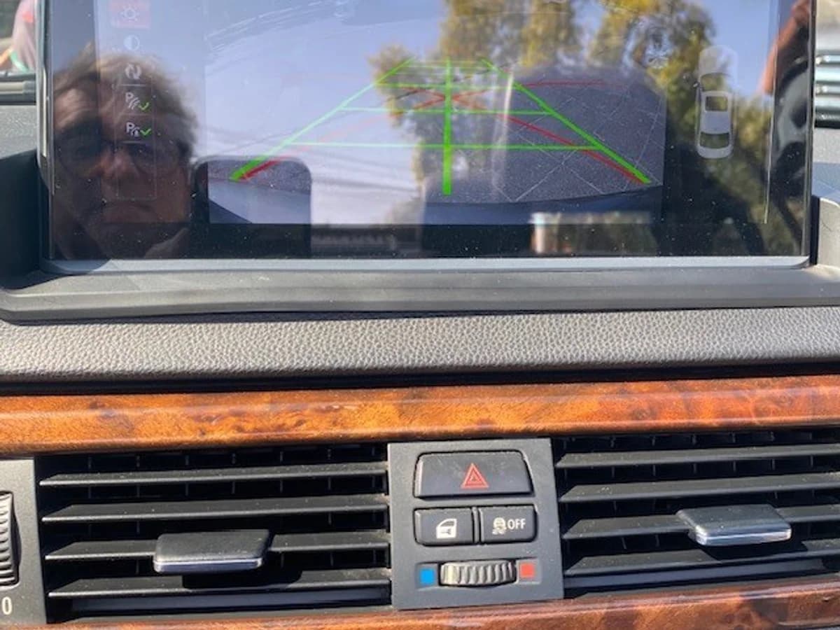 BMW 335 335I 3.0 Cabrio Aut 2014 - Imagen 11