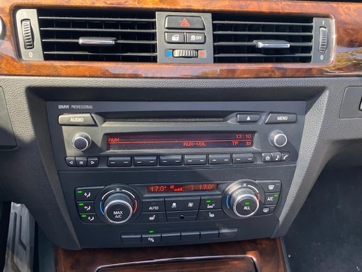 BMW 335 335I 3.0 Cabrio Aut 2014 - Imagen 12