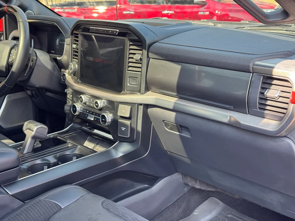 Ford F-150 Raptor 2024 - Imagen 14