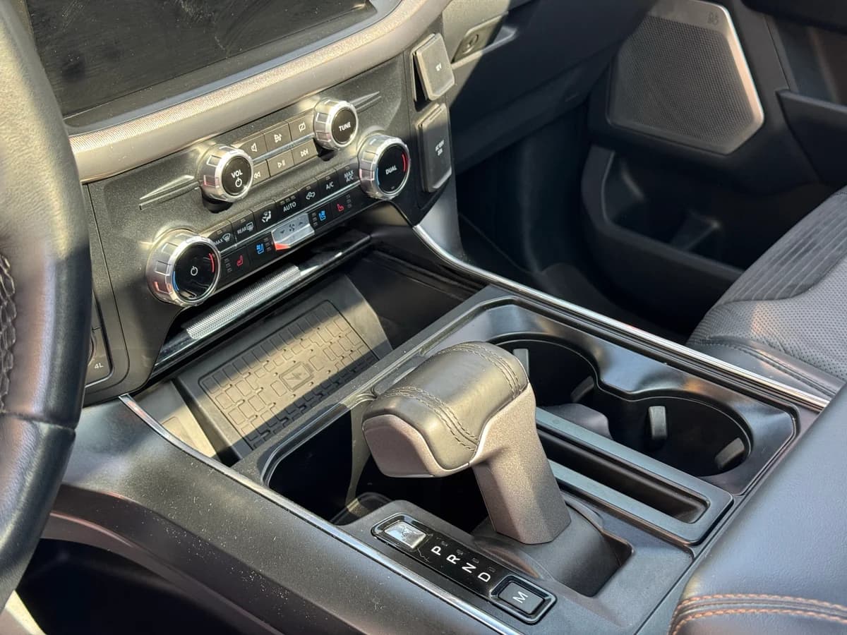 Ford F-150 Raptor 2024 - Imagen 15