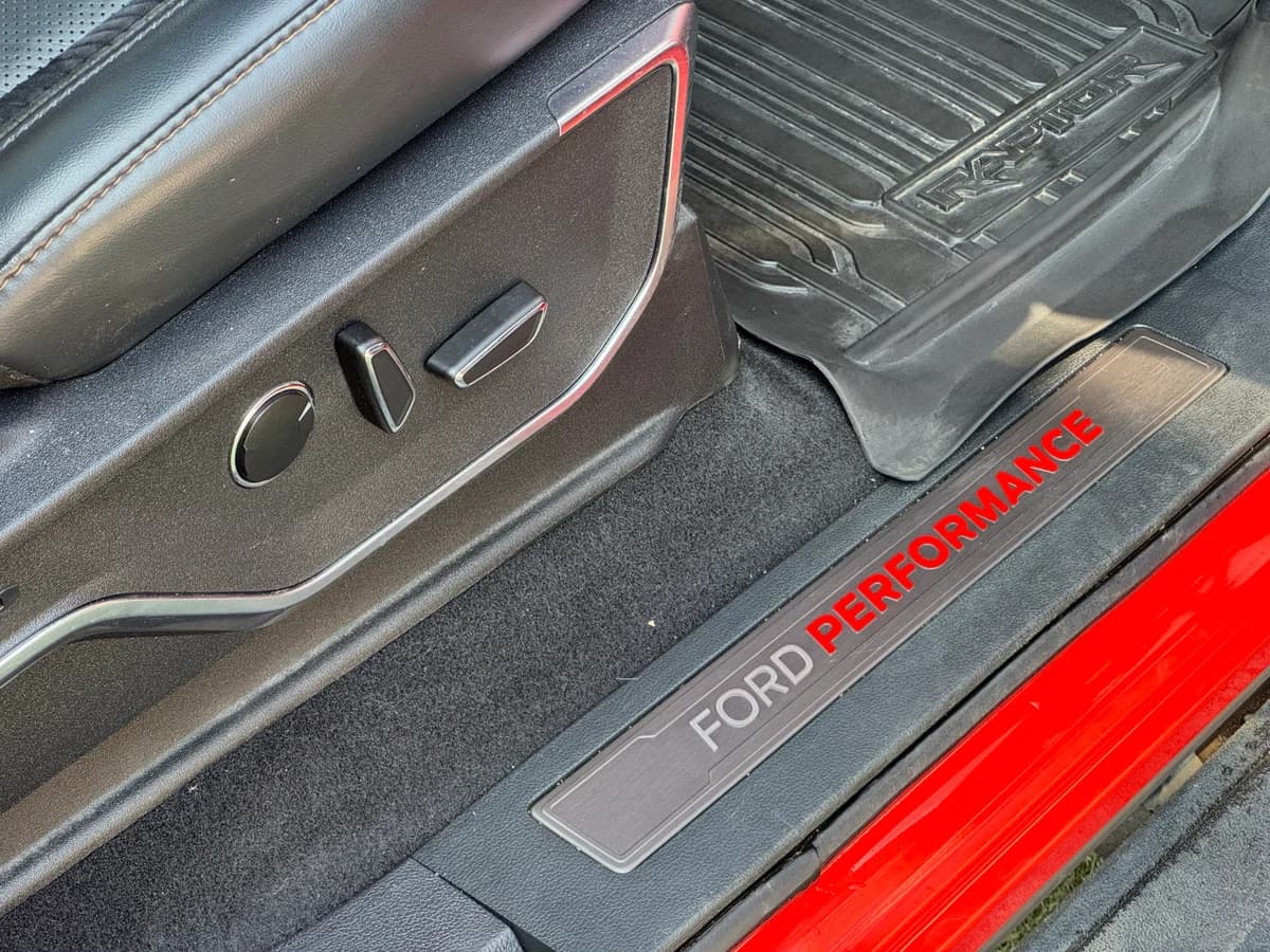 Ford F-150 Raptor 2024 - Imagen 16