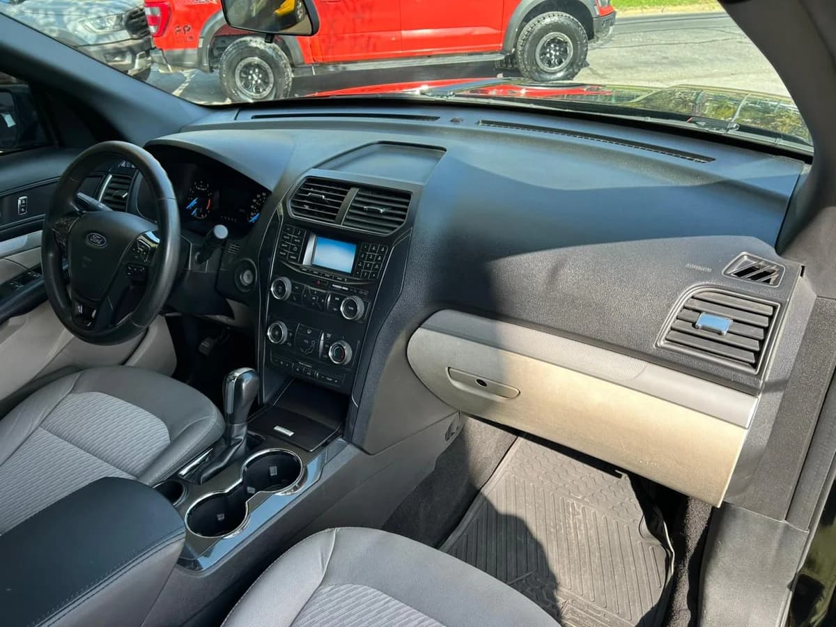 Ford Explorer XLT 2020 - Imagen 16