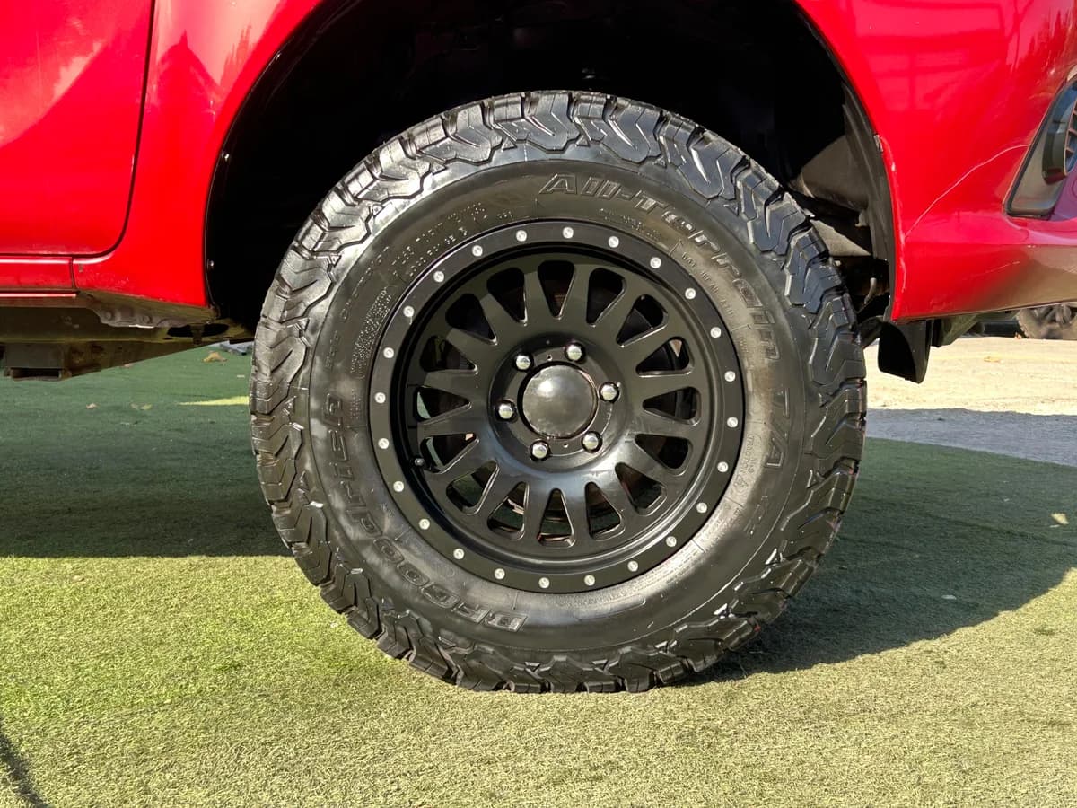 Toyota Hilux SR 2.8D 2019 - Imagen 11