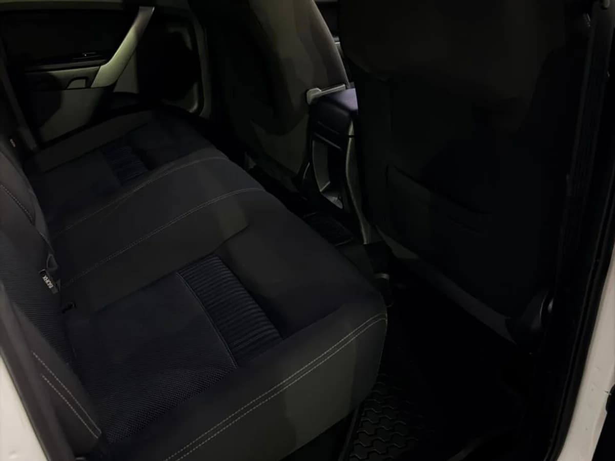 FORD RANGER XLT 4X4 3.2 AUT 2020 - Imagen 7