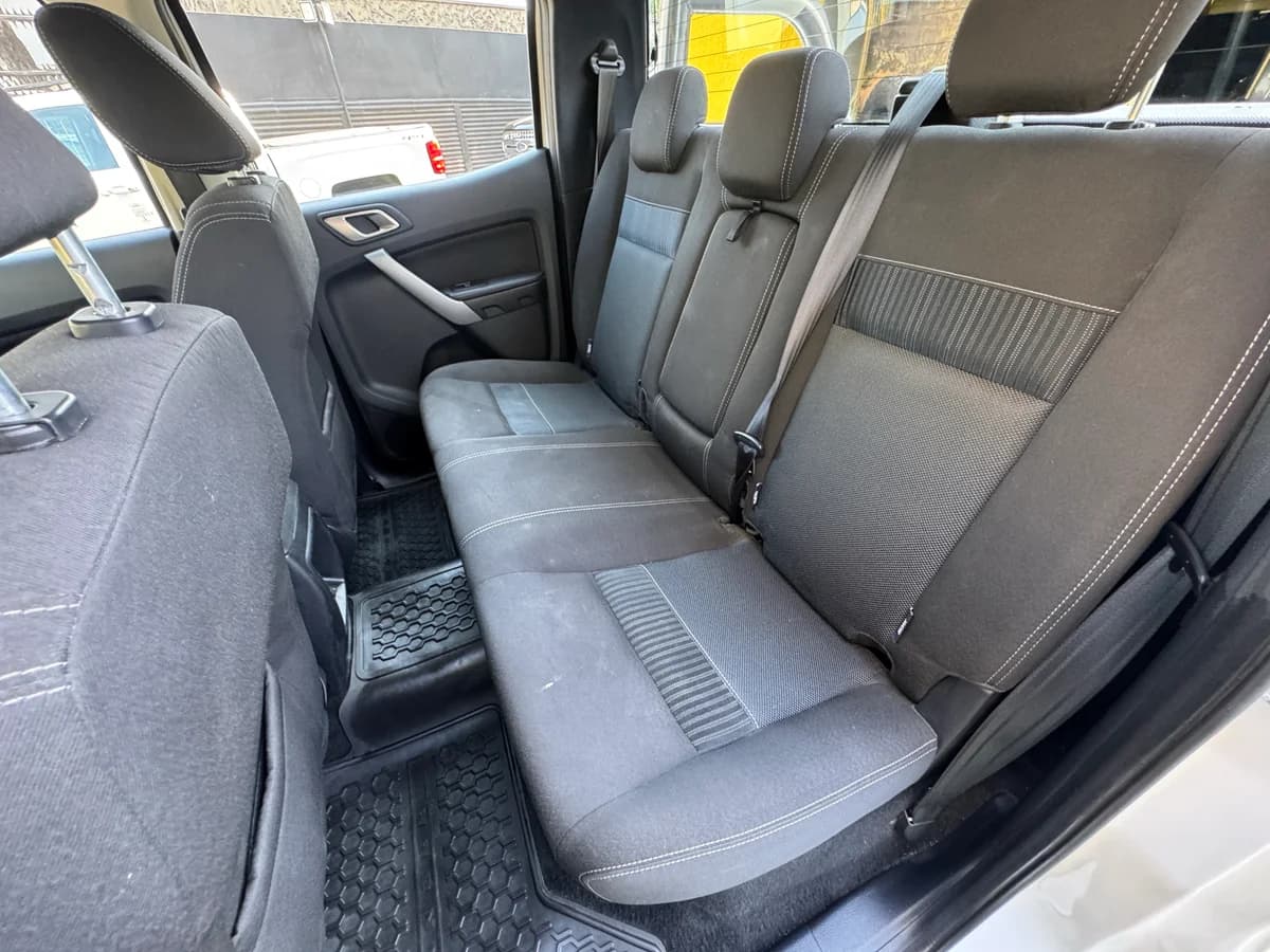 Ford Ranger XLT 2021 - Imagen 14