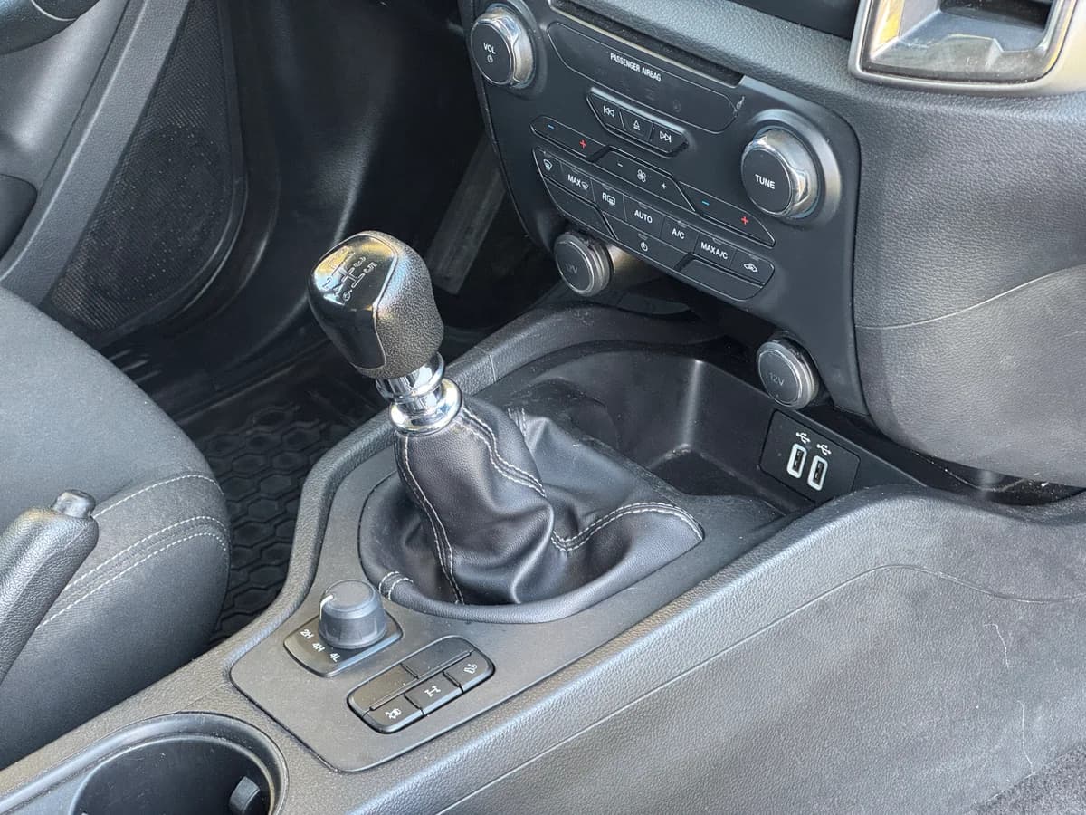 Ford Ranger XLT 2021 - Imagen 16