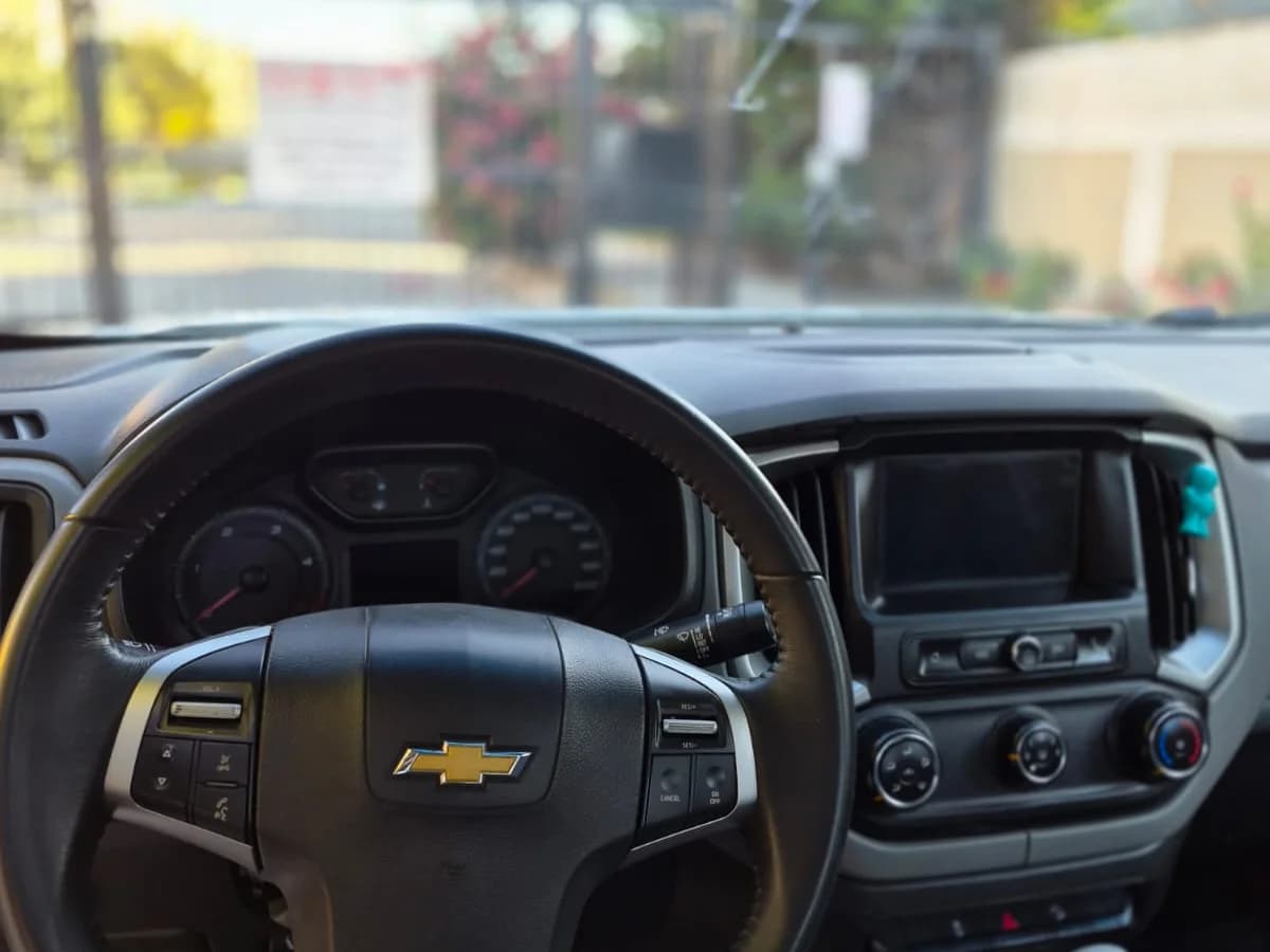 CHEVROLET COLORADO 4X4 - Imagen 2