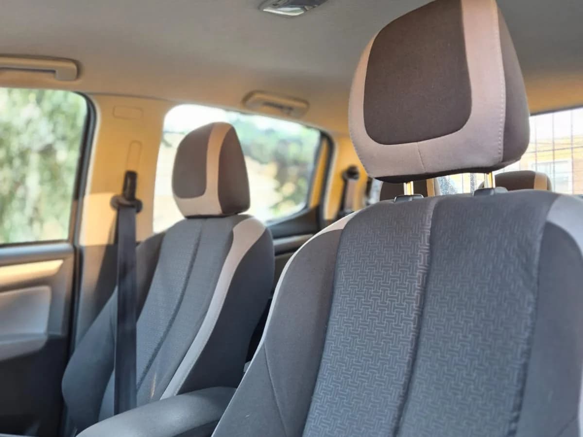 CHEVROLET COLORADO 4X4 - Imagen 4